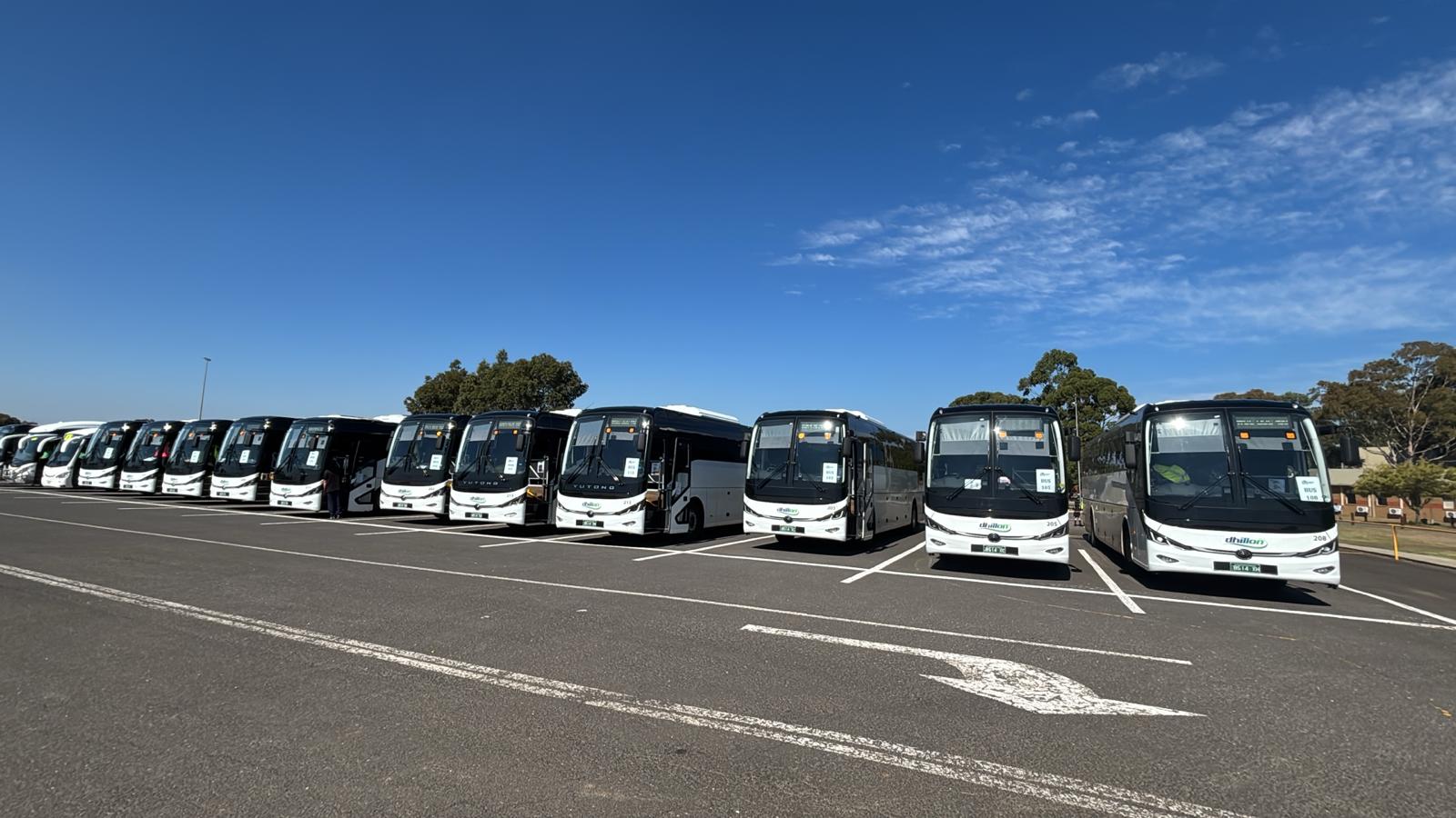 Fleet Image